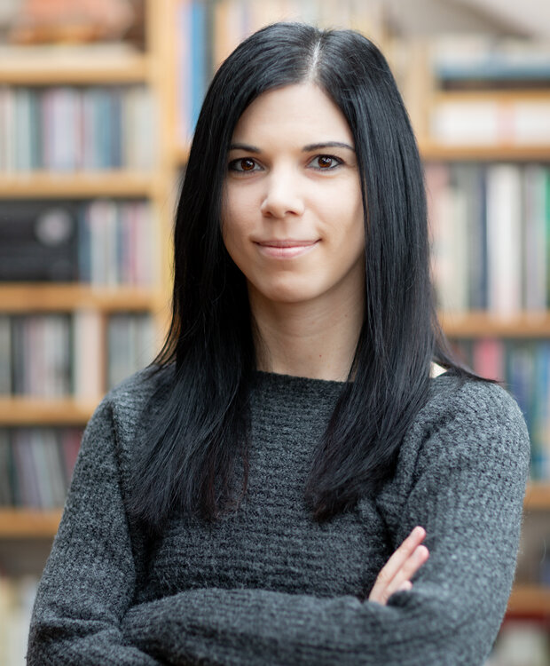 Marianne Moser